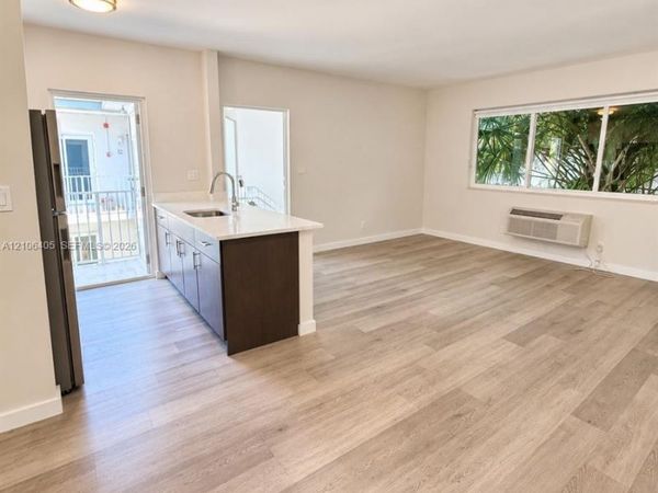 1525 Michigan Ave , Unit 12, Miami Beach, FL 33139