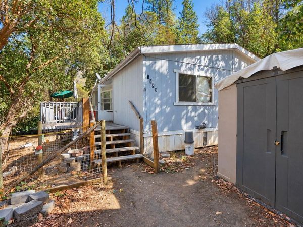 1889 Upper Applegate Road, Jacksonville, OR 97530