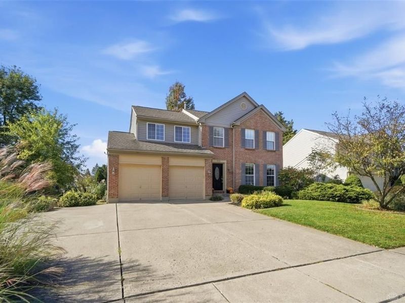 975 Evergreen Park Lane, Lebanon, OH 45036 Photo 10