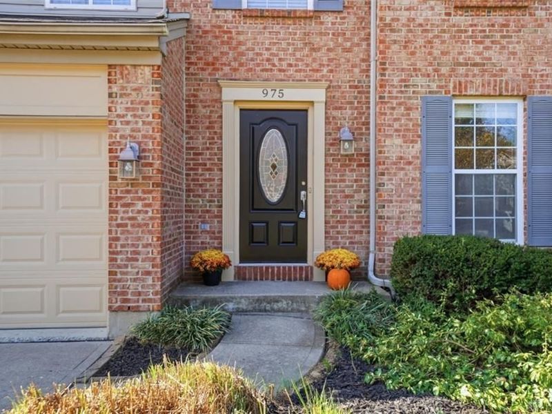 975 Evergreen Park Lane, Lebanon, OH 45036 Photo 11