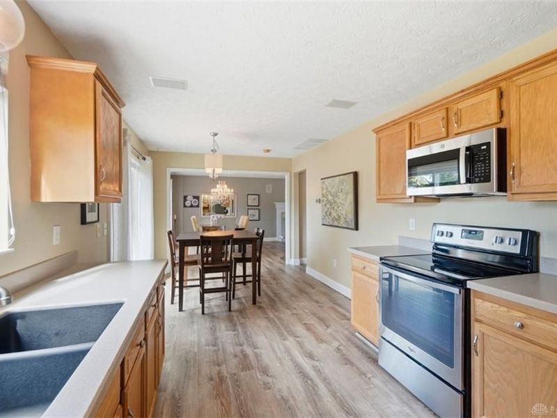 975 Evergreen Park Lane, Lebanon, OH 45036 Photo 22