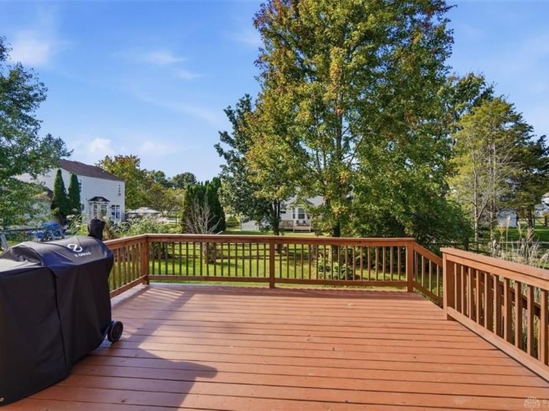 975 Evergreen Park Lane, Lebanon, OH 45036 Photo 53