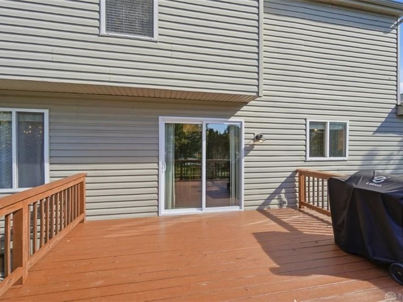 975 Evergreen Park Lane, Lebanon, OH 45036 Photo 54