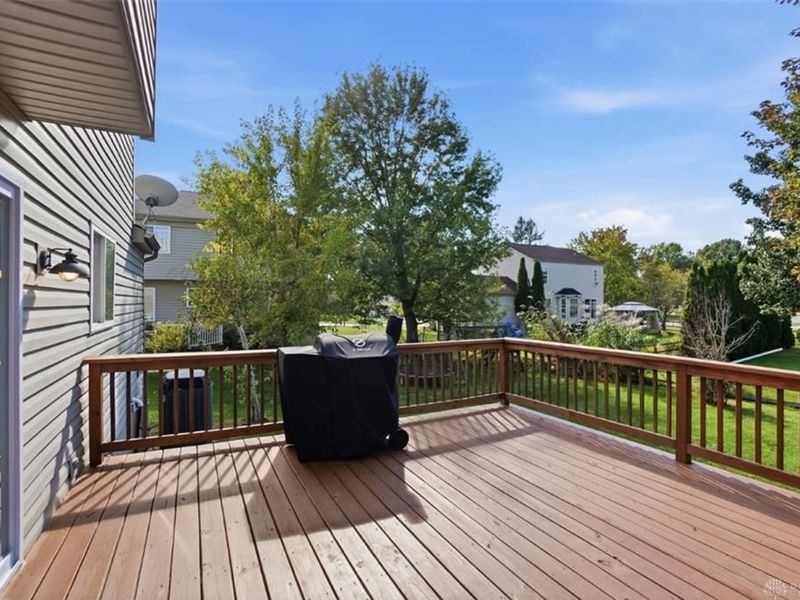975 Evergreen Park Lane, Lebanon, OH 45036 Photo 56