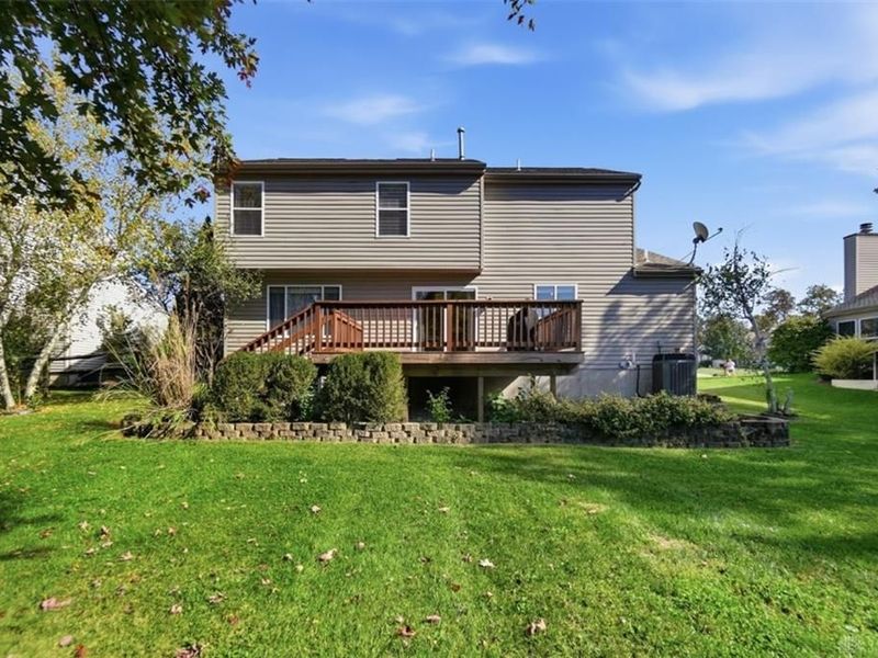 975 Evergreen Park Lane, Lebanon, OH 45036 Photo 57