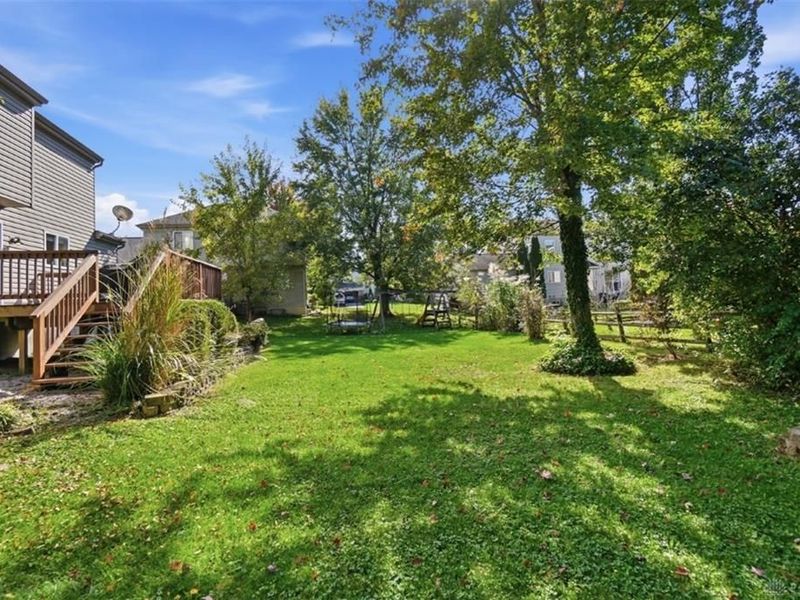975 Evergreen Park Lane, Lebanon, OH 45036 Photo 59