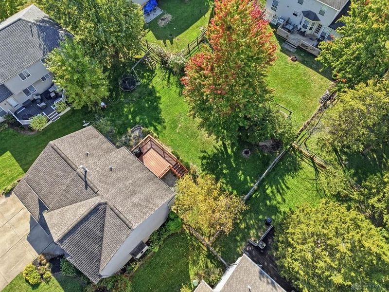 975 Evergreen Park Lane, Lebanon, OH 45036 Photo 6