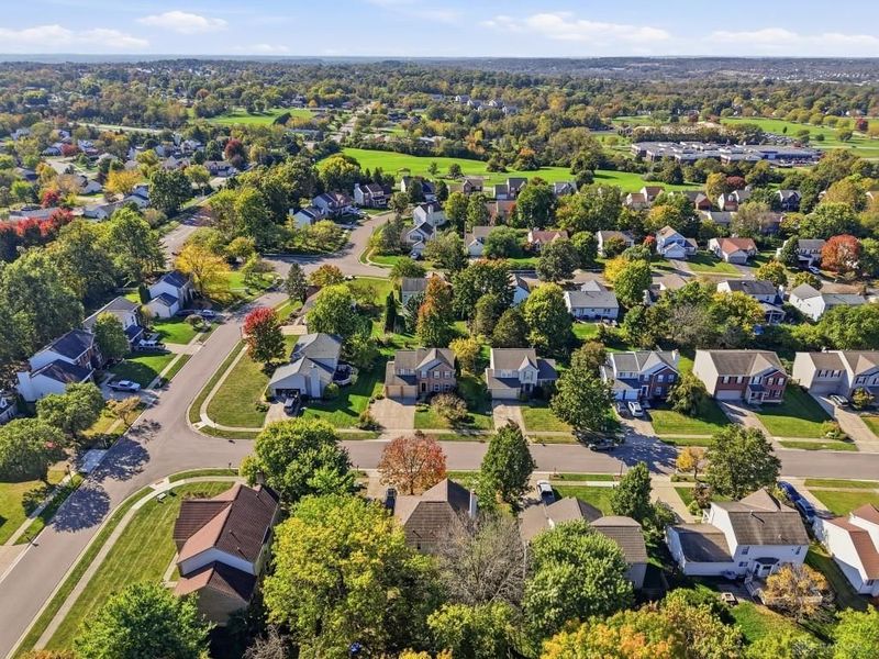 975 Evergreen Park Lane, Lebanon, OH 45036 Photo 7