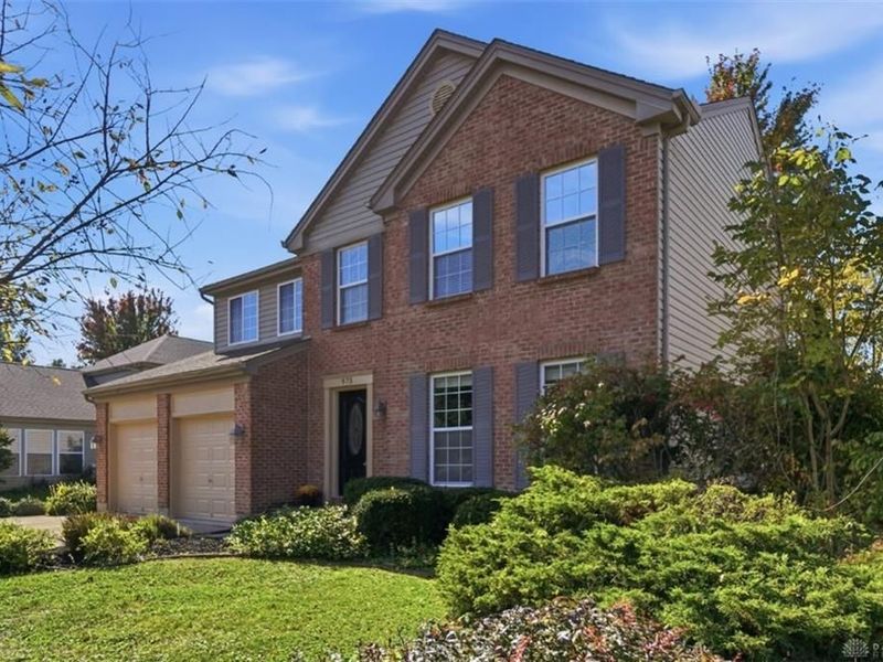 975 Evergreen Park Lane, Lebanon, OH 45036 Photo 9