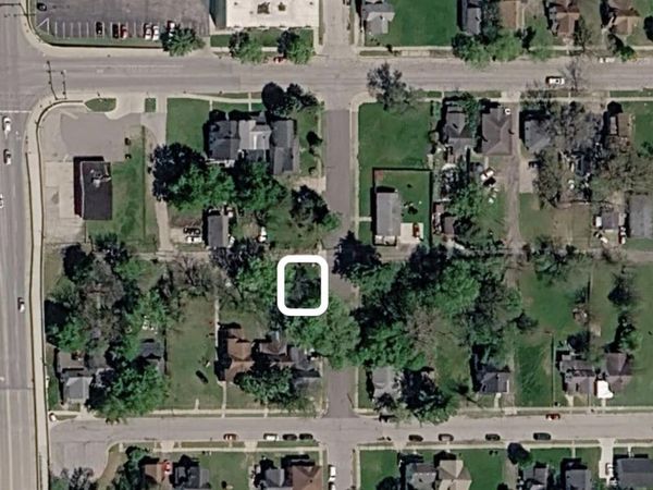 817 Madison Street, Elkhart, IN 46516