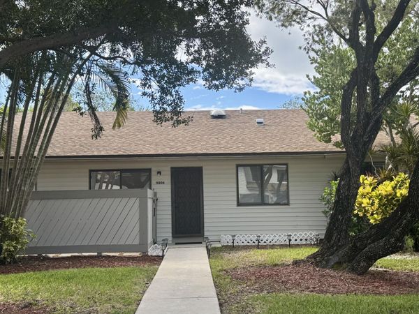 9806 NW 37th Street, Sunrise, FL 33351