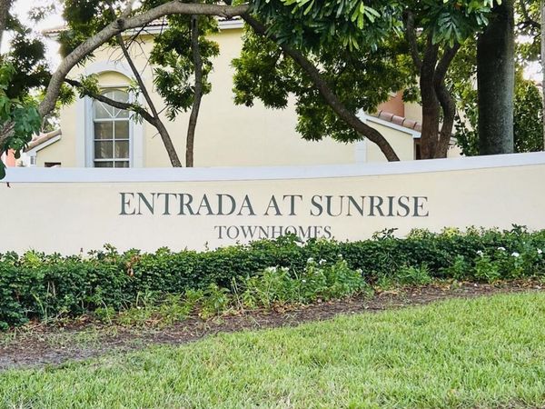 11415 NW 34TH Place, Sunrise, FL 33323