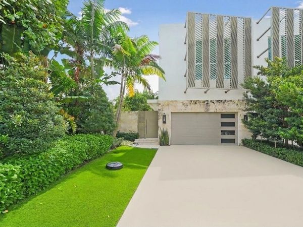 724 N LAKE Avenue N, Delray Beach, FL 33483