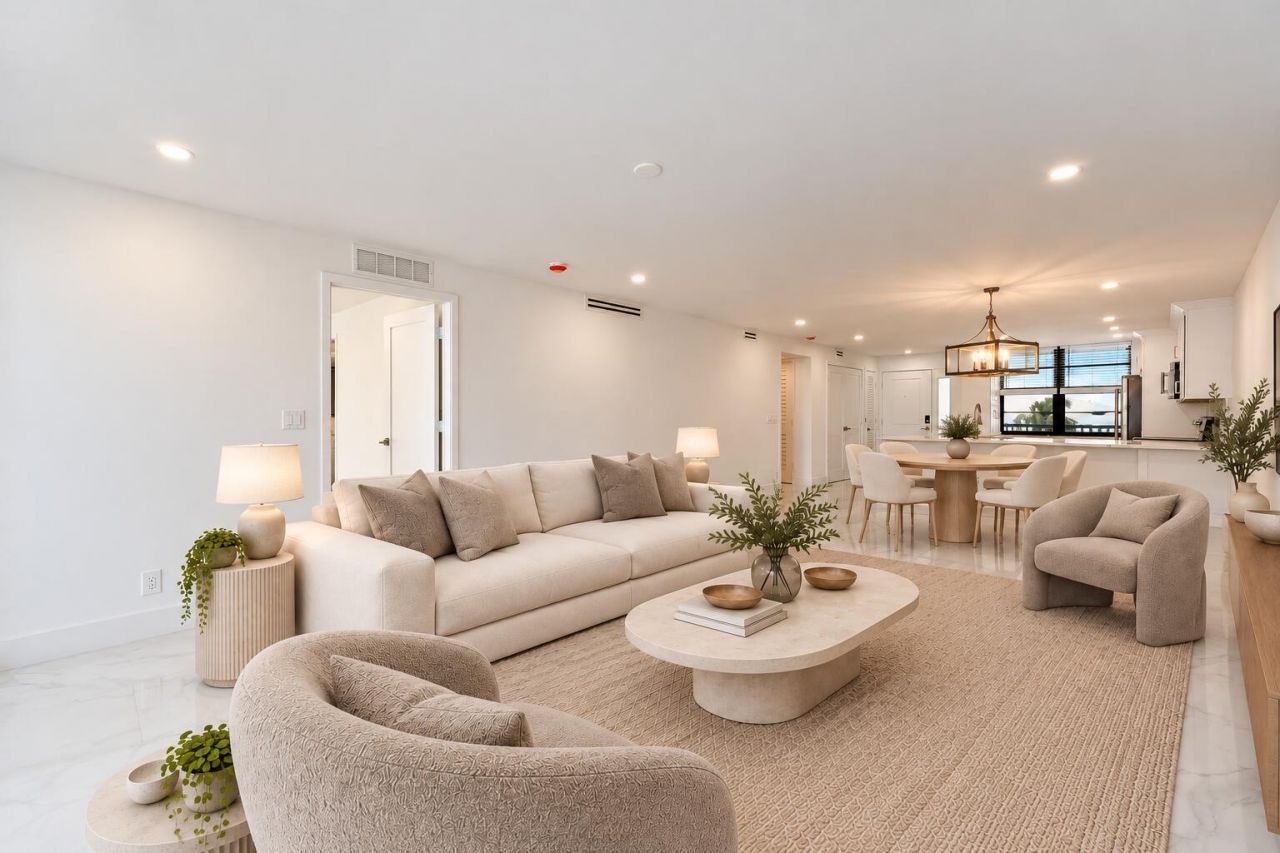 911 Ocean Drive, Unit 404, Juno Beach, FL 33408 Photo