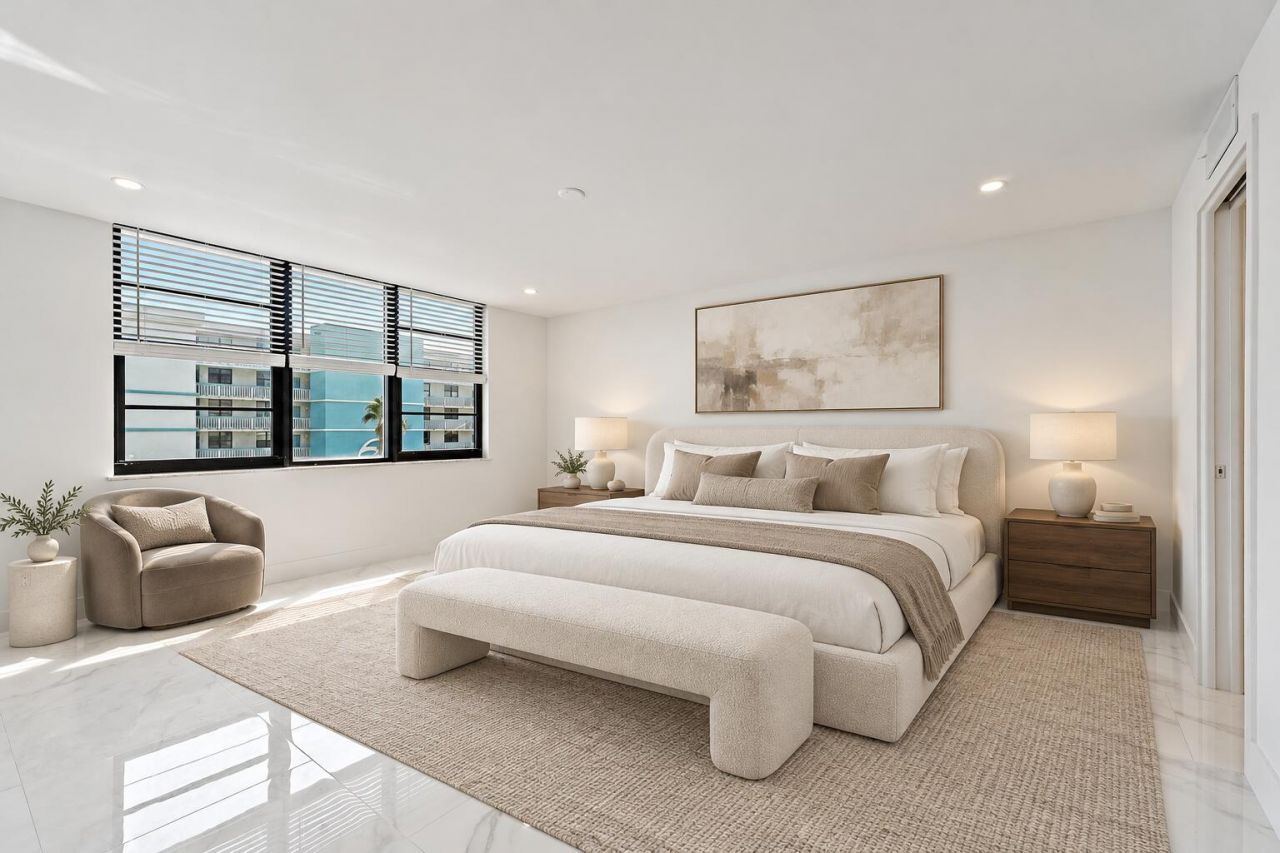 911 Ocean Drive, Unit 404, Juno Beach, FL 33408 Photo