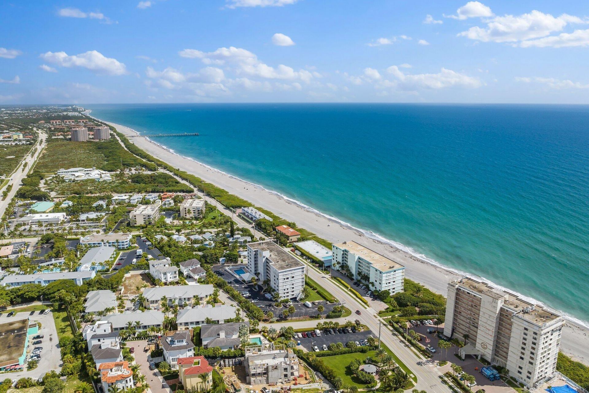 911 Ocean Drive, Unit 404, Juno Beach, FL 33408 Photo