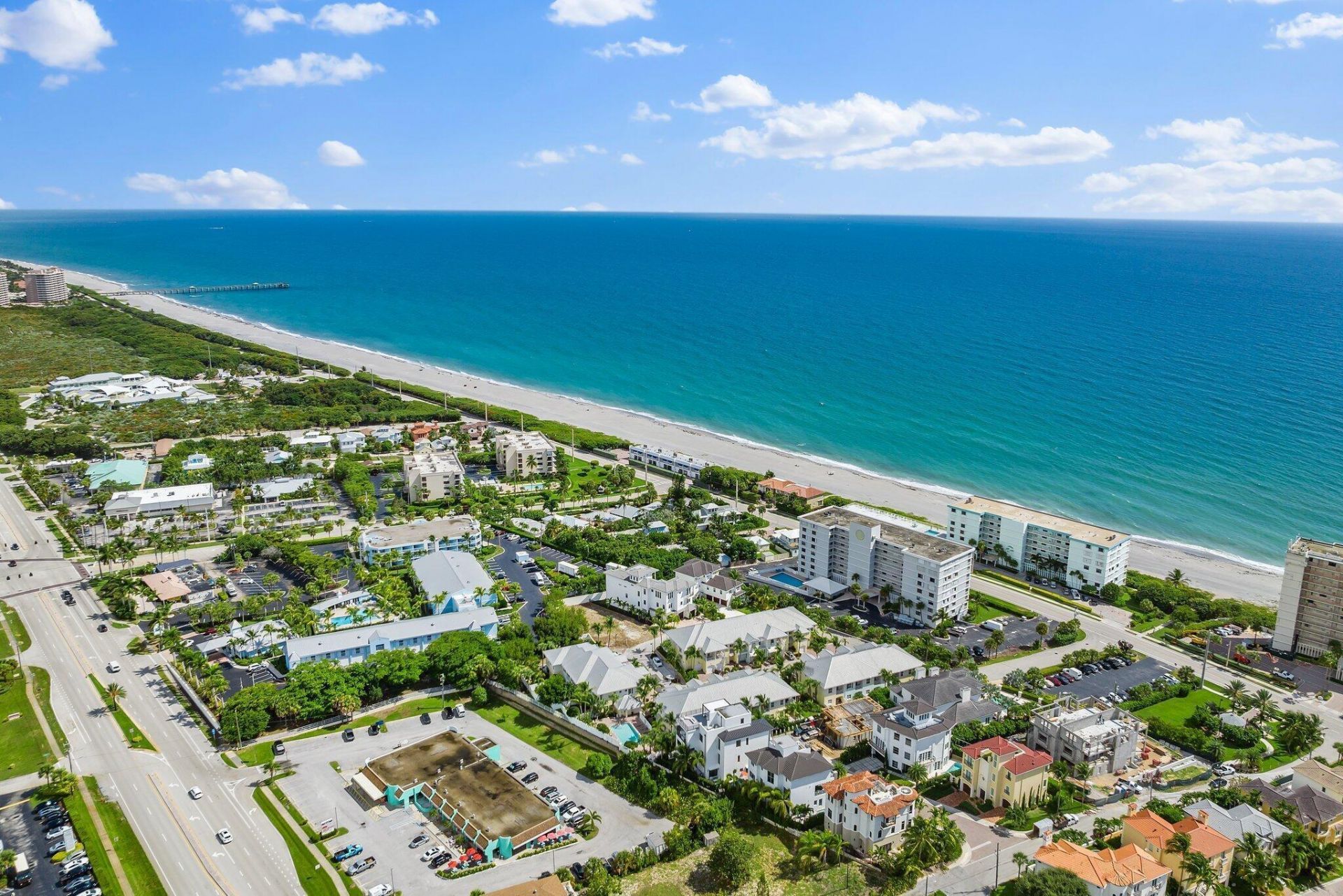 911 Ocean Drive, Unit 404, Juno Beach, FL 33408 Photo