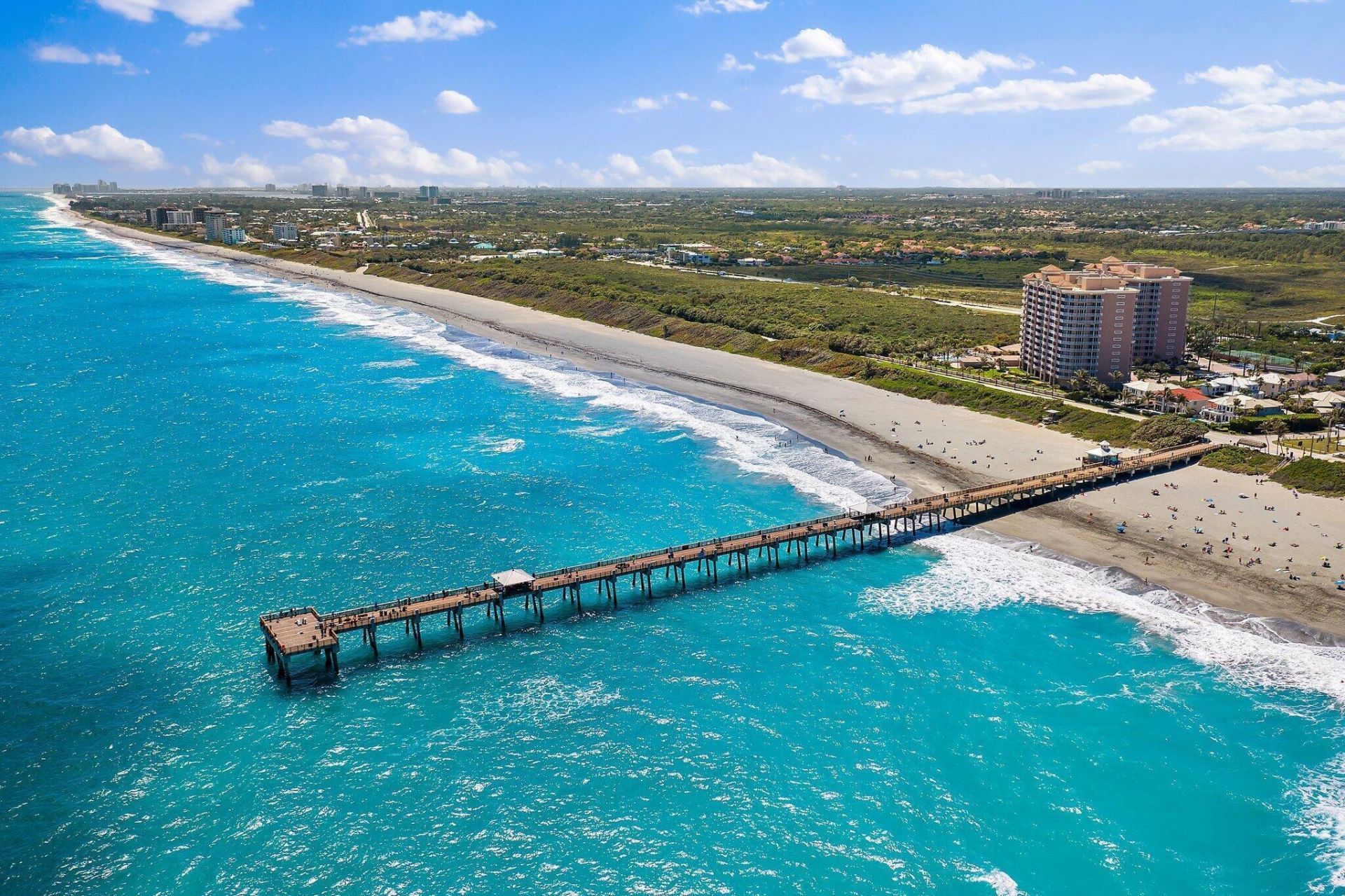 911 Ocean Drive, Unit 404, Juno Beach, FL 33408 Photo