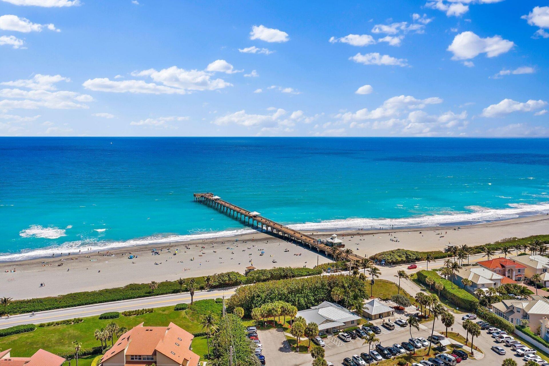 911 Ocean Drive, Unit 404, Juno Beach, FL 33408 Photo