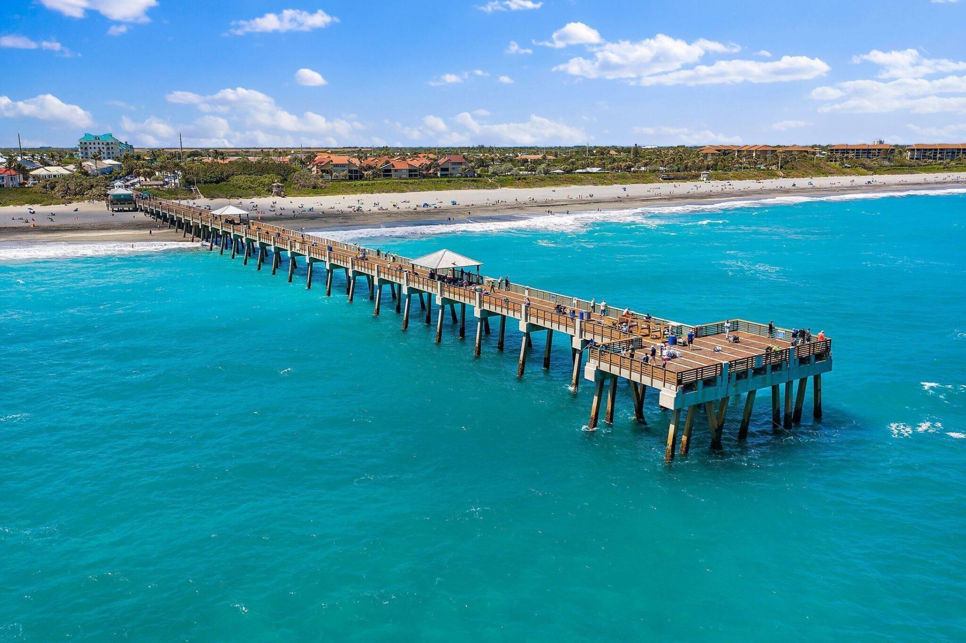 911 Ocean Drive, Unit 404, Juno Beach, FL 33408 Photo