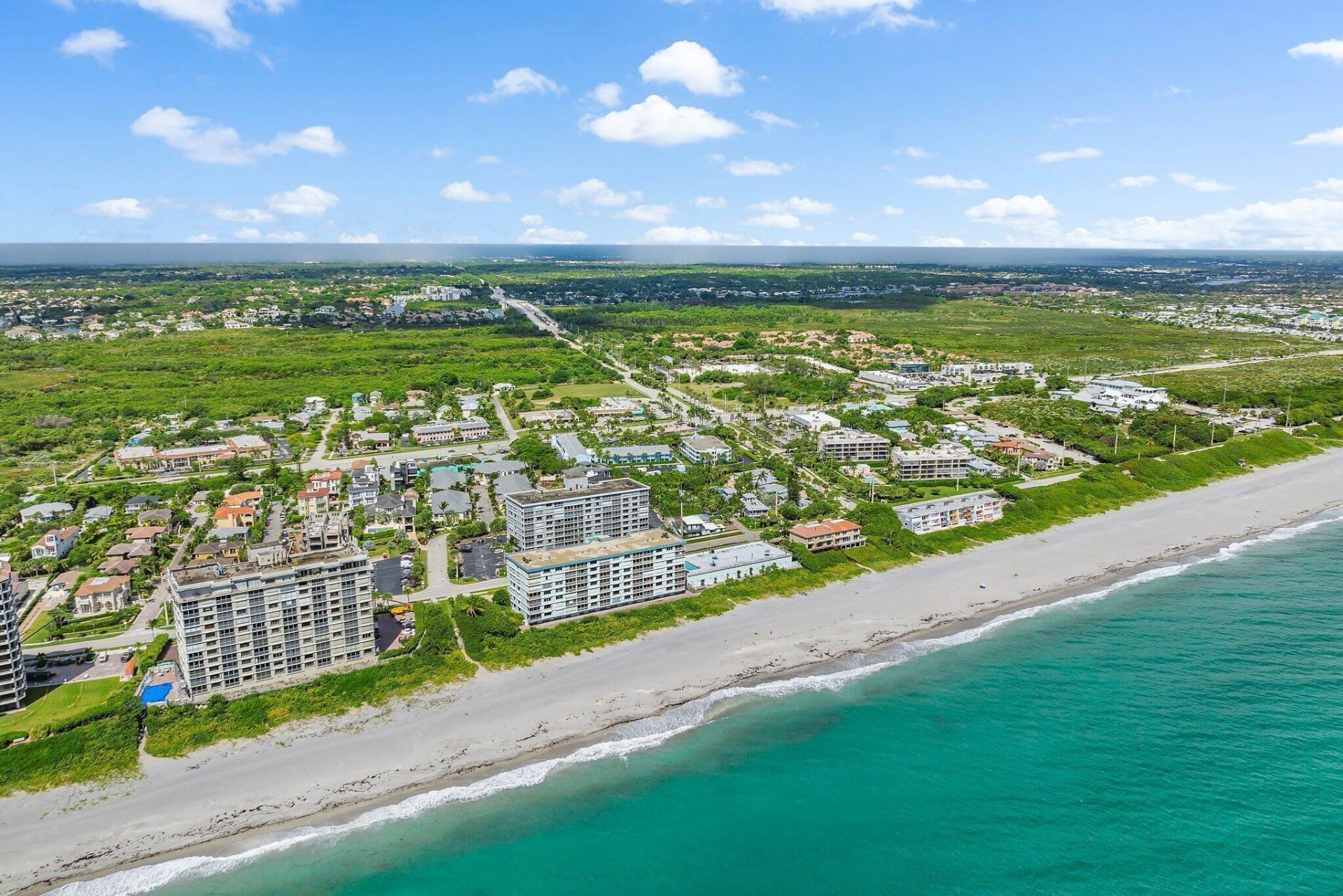 911 Ocean Drive, Unit 404, Juno Beach, FL 33408 Photo