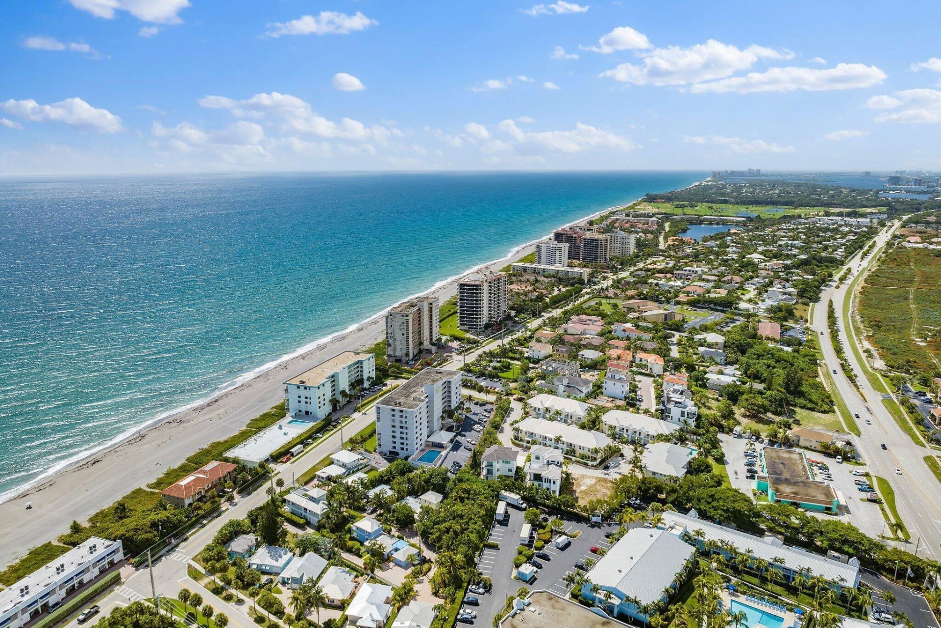 911 Ocean Drive, Unit 404, Juno Beach, FL 33408 Photo