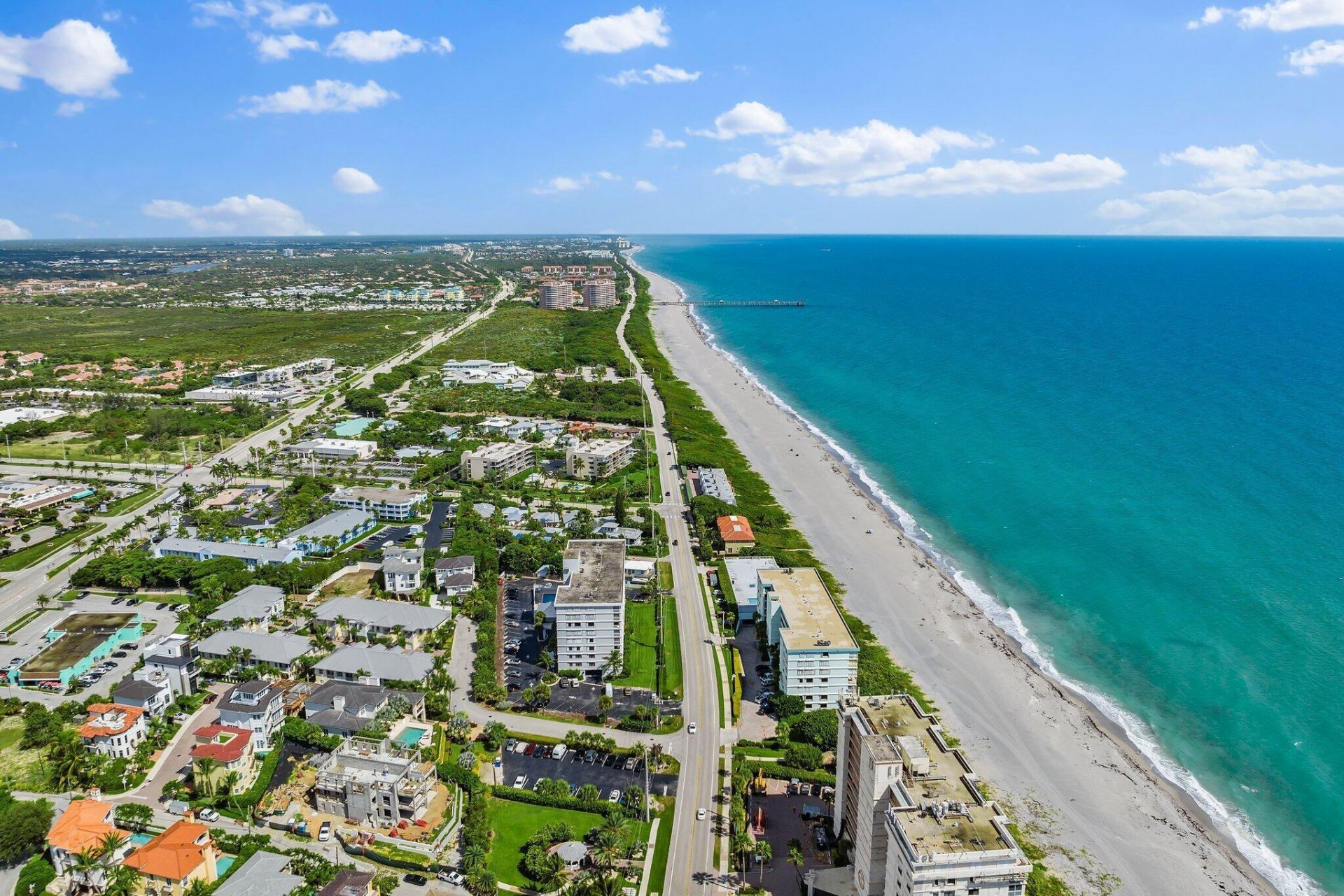 911 Ocean Drive, Unit 404, Juno Beach, FL 33408 Photo