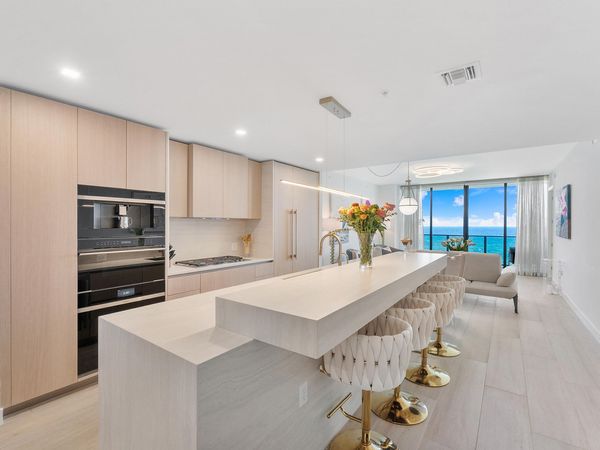 900 N OCEAN Boulevard, Unit 1204, Pompano Beach, FL 33062
