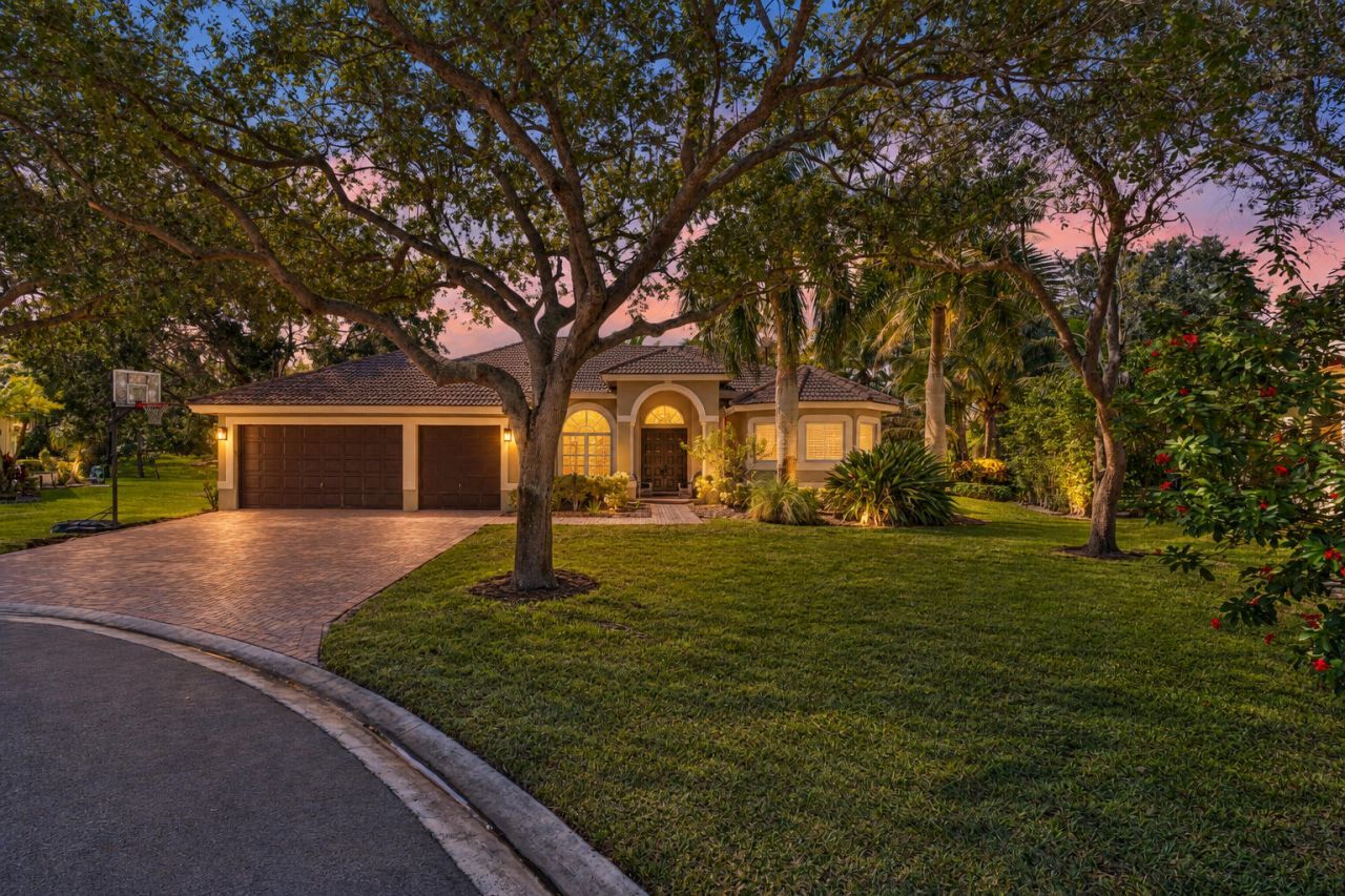 6717 NW 107th Way, Parkland, FL 33076 Main Photo