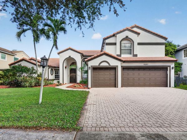 10257 BERMUDA Drive, Cooper City, FL 33026