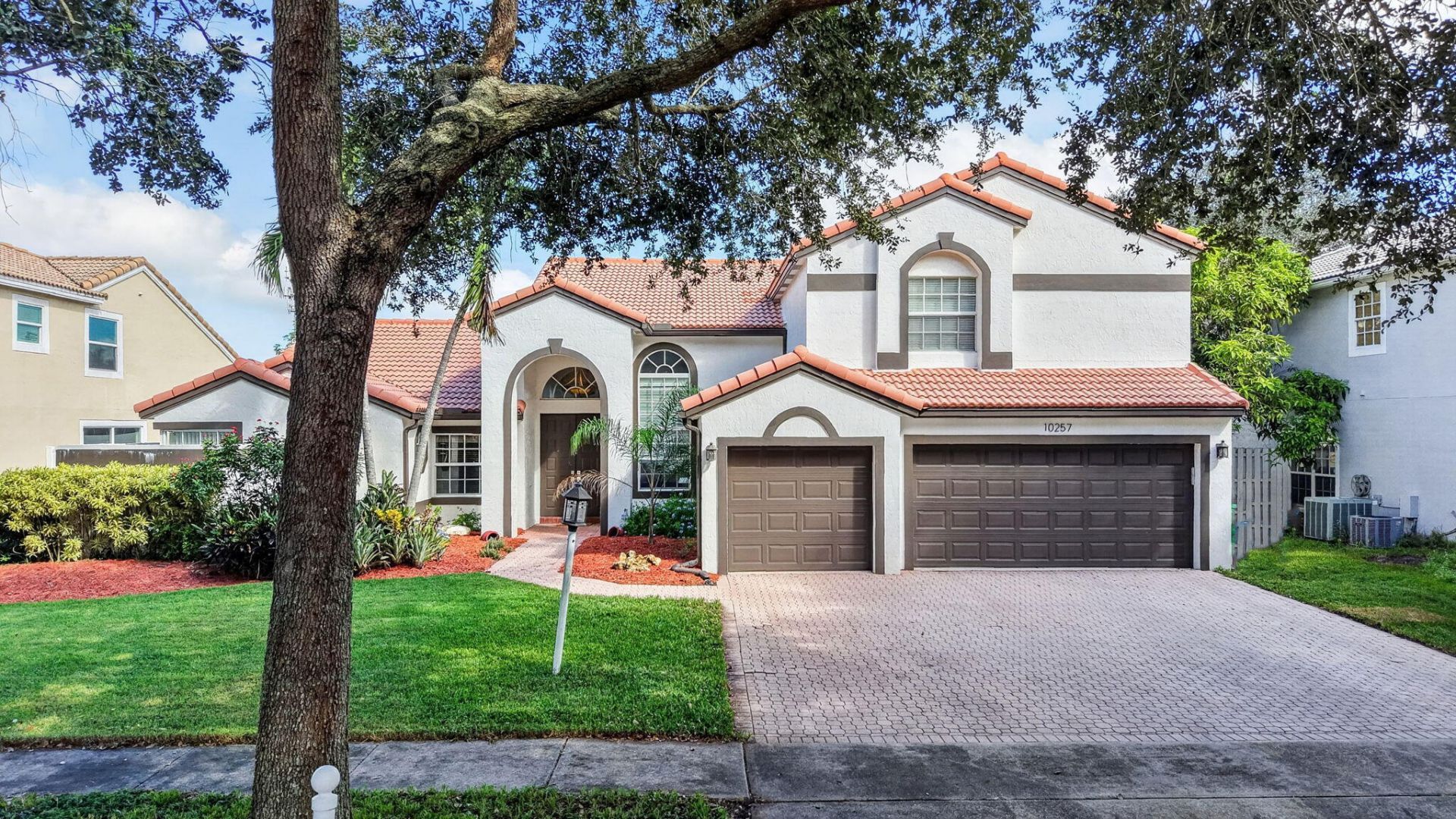 10257 Bermuda Drive, Cooper City, FL 33026 Photo