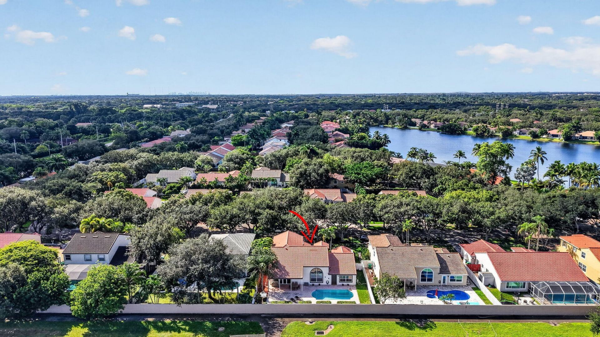 10257 Bermuda Drive, Cooper City, FL 33026 Photo