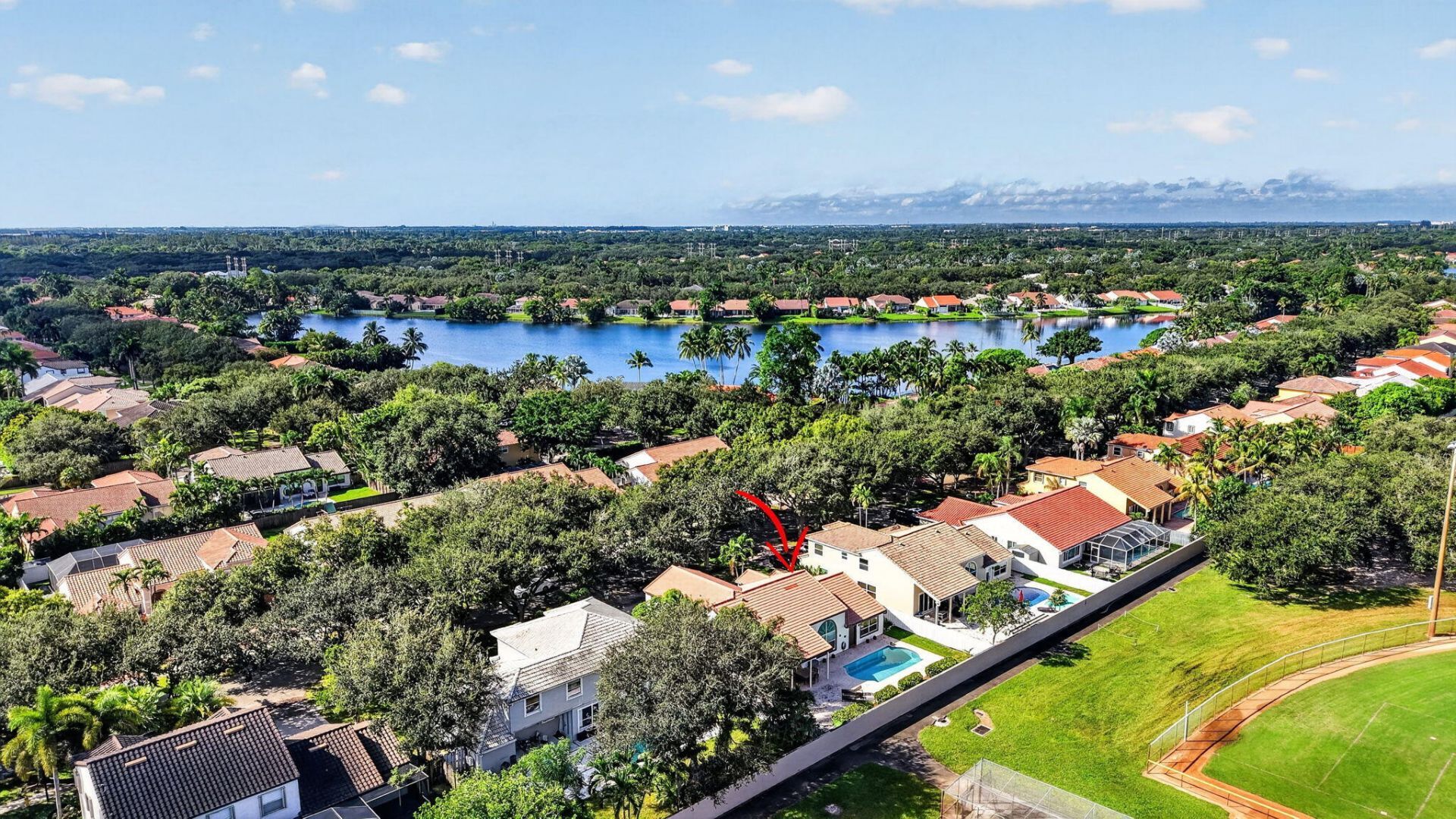 10257 Bermuda Drive, Cooper City, FL 33026 Photo