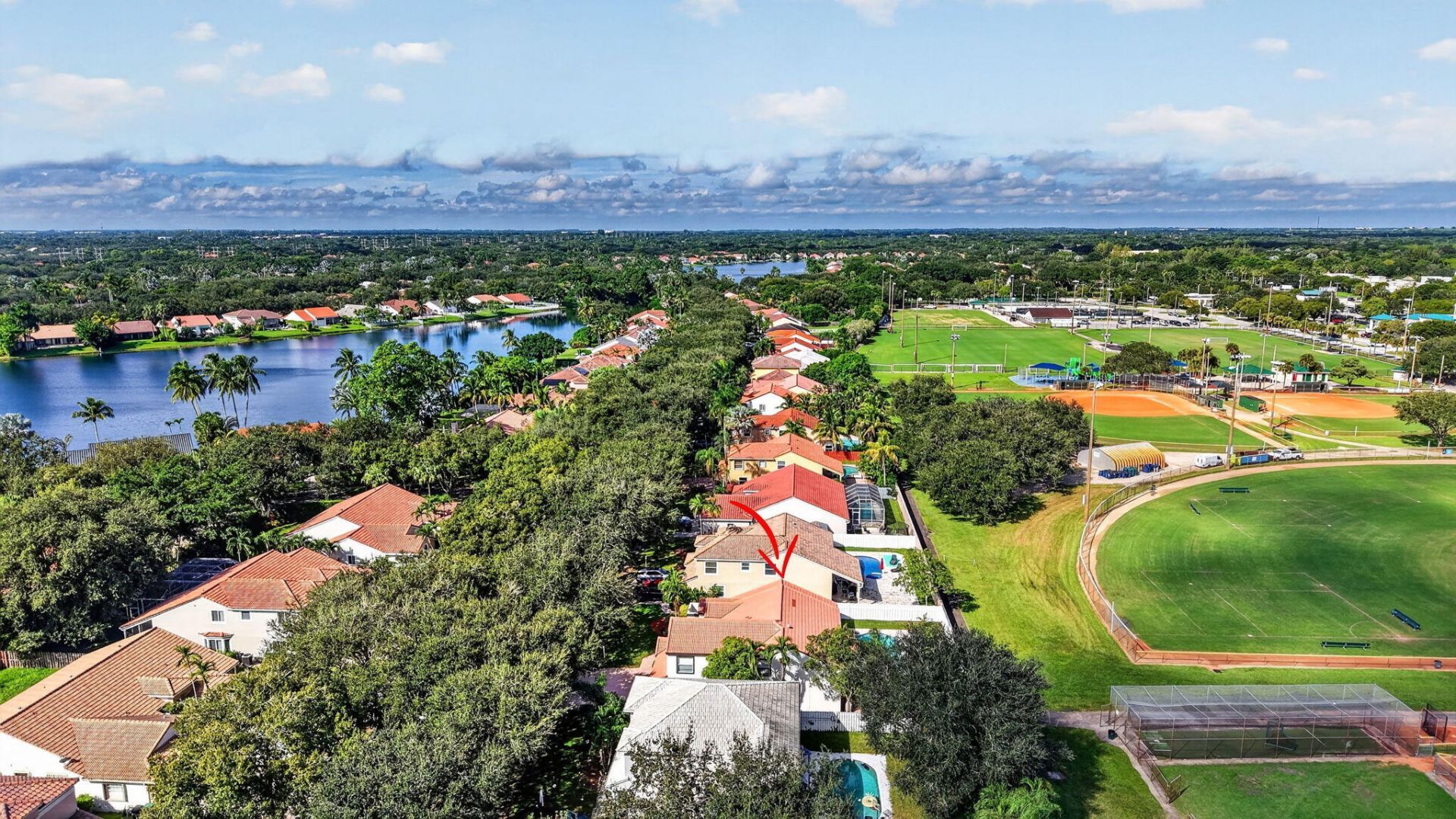 10257 Bermuda Drive, Cooper City, FL 33026 Photo