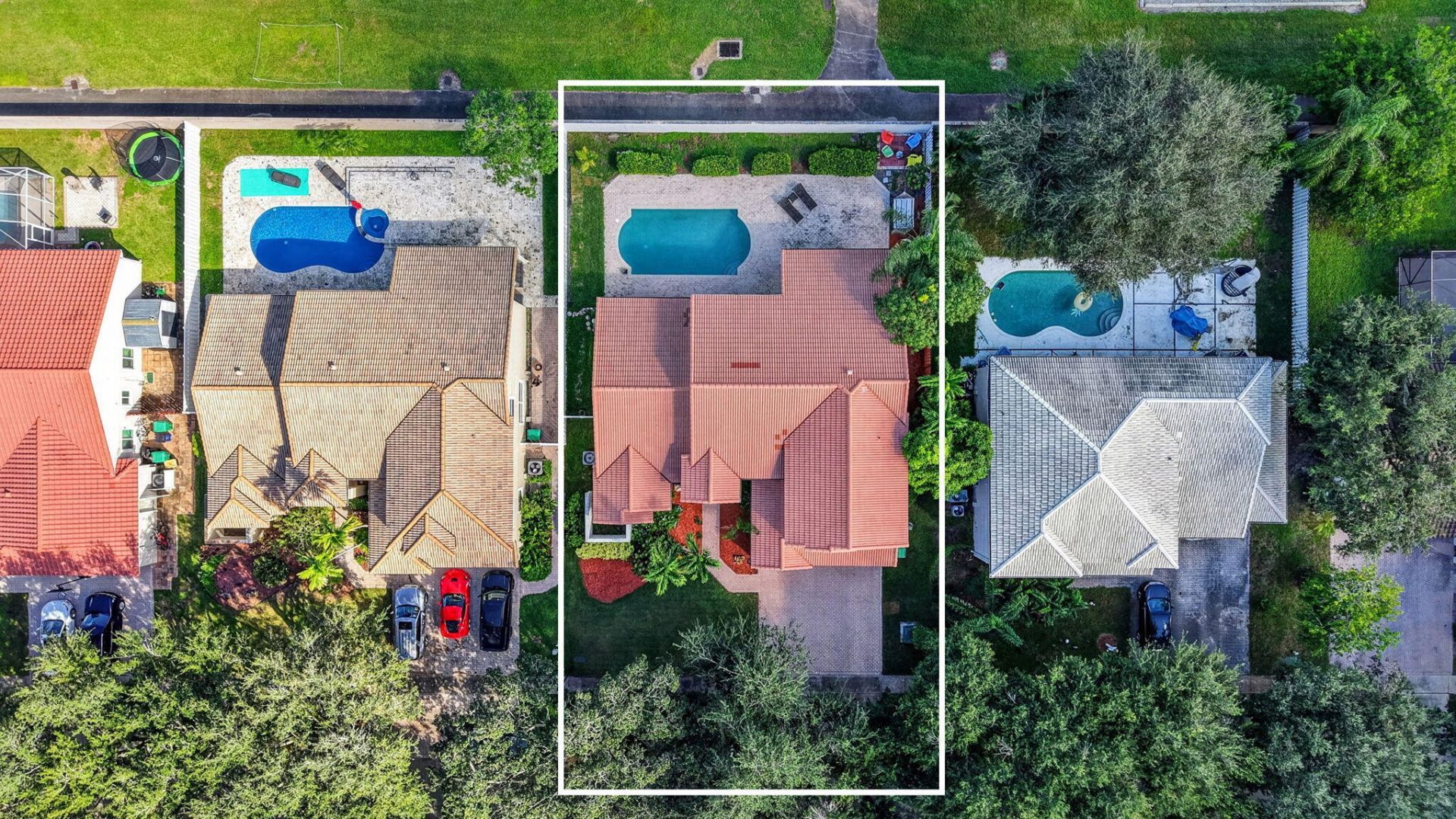 10257 Bermuda Drive, Cooper City, FL 33026 Photo