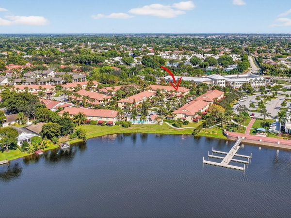 12228 SAG HARBOR Court, Unit 2, Wellington, FL 33414