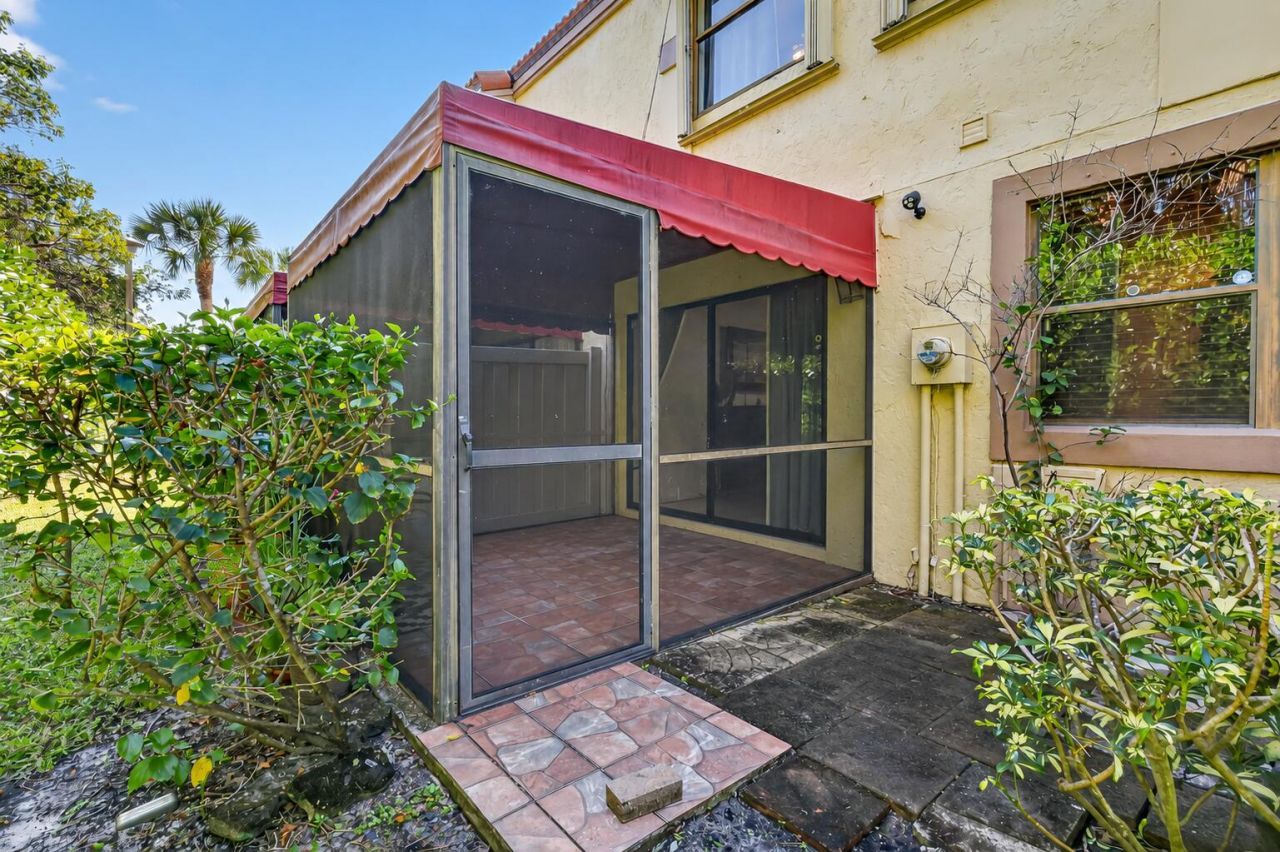 12228 Sag Harbor Court, Unit 2, Wellington, FL 33414 Photo