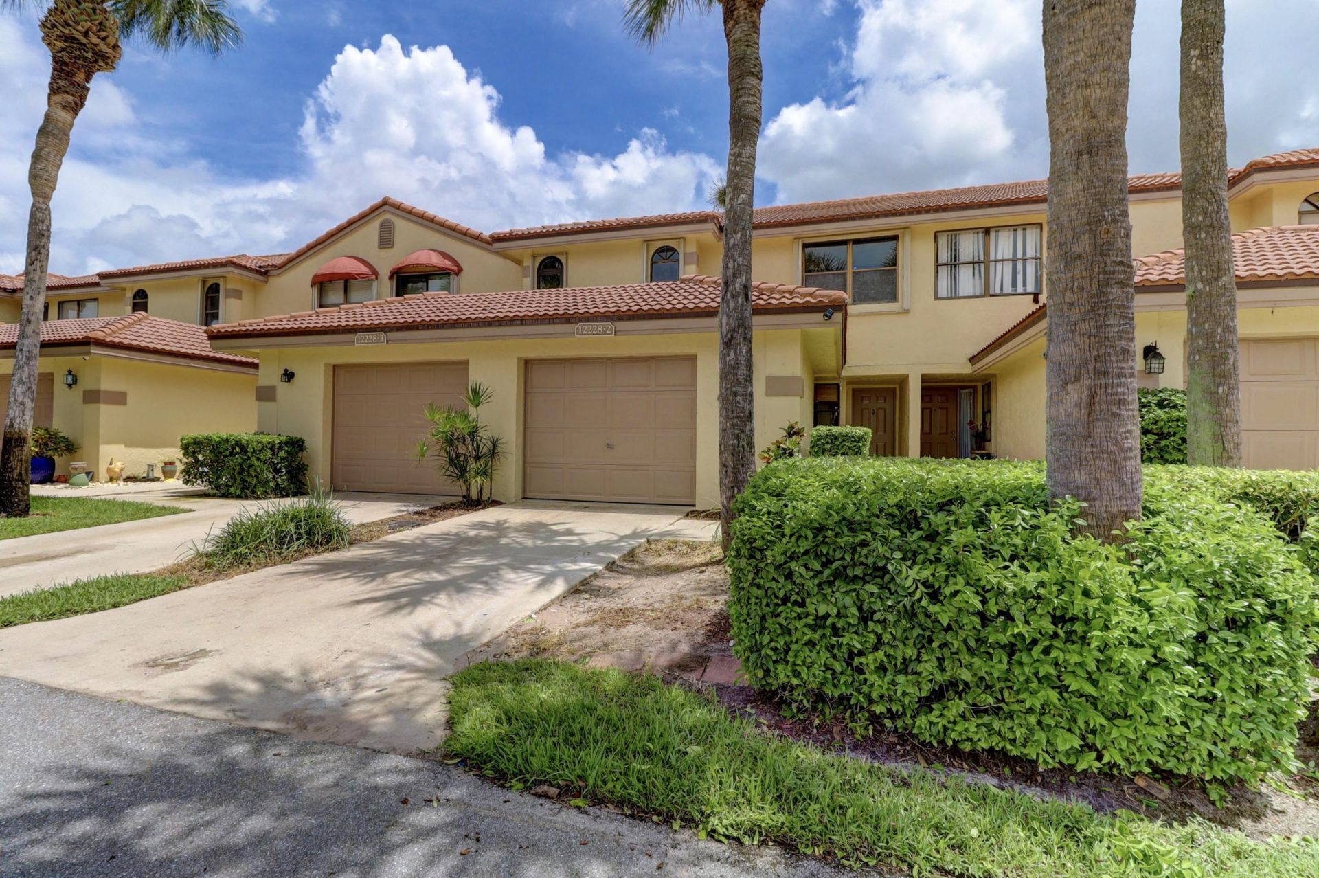 12228 Sag Harbor Court, Unit 2, Wellington, FL 33414 Photo