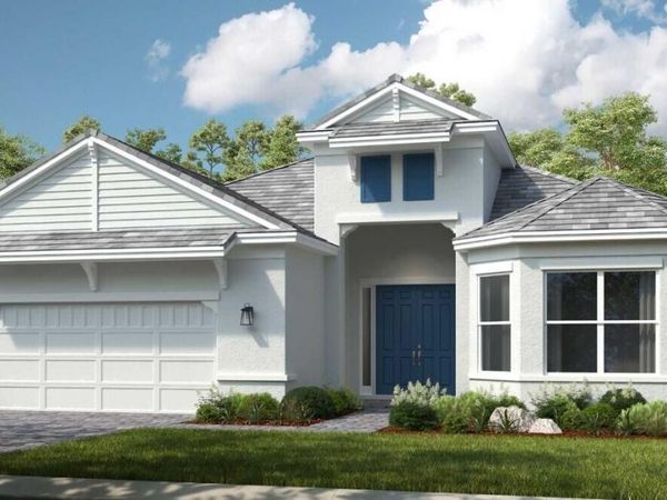 13193 SW Portico Way, Port St. Lucie, FL 34987