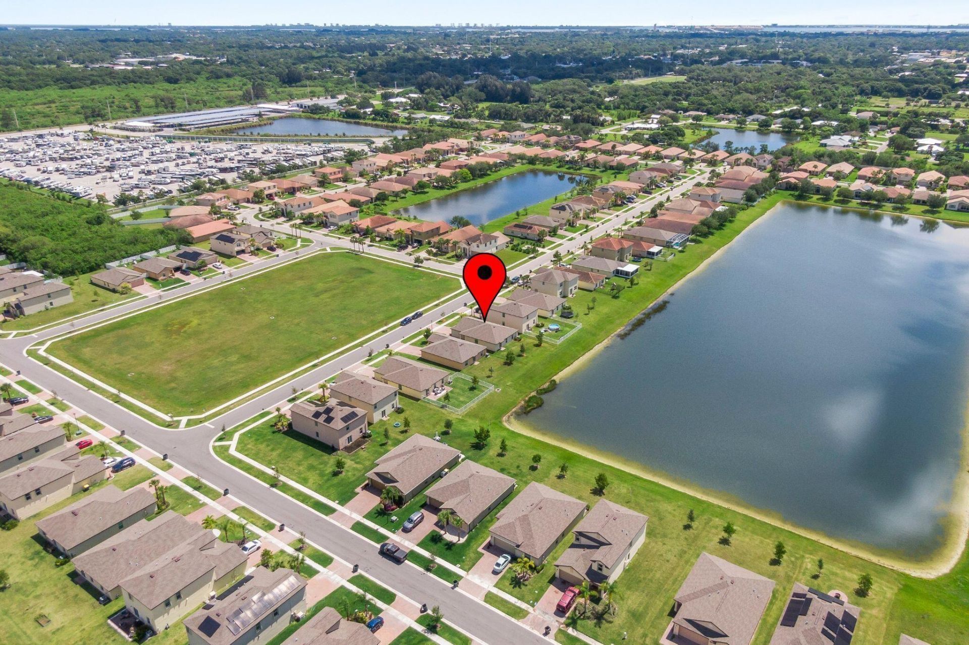 4235 Troon Place, Fort Pierce, FL 34947 Photo