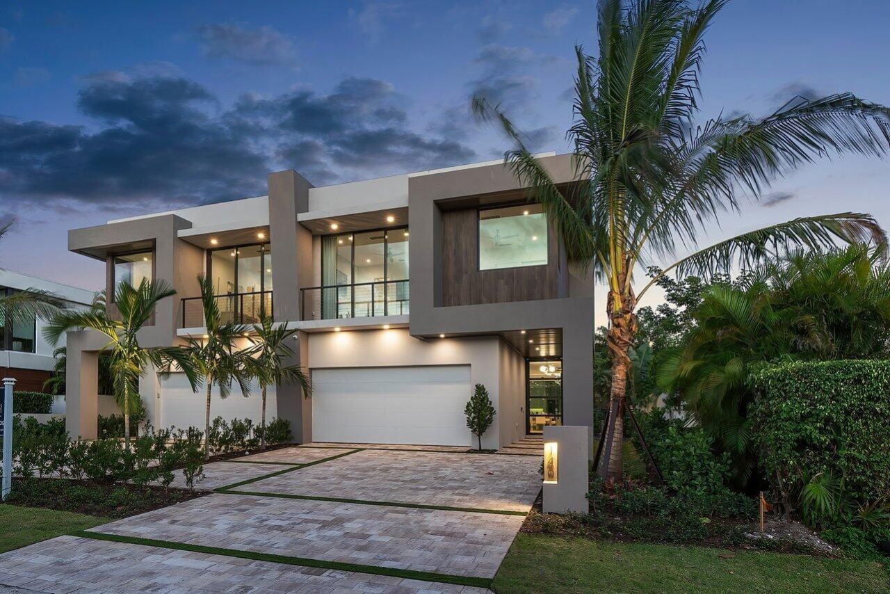140 NE Wavecrest Way, Boca Raton, FL 33432 Photo