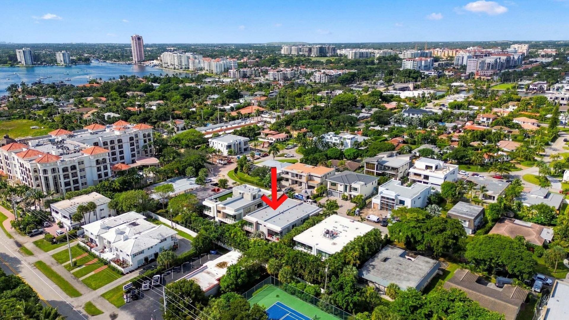140 NE Wavecrest Way, Boca Raton, FL 33432 Photo