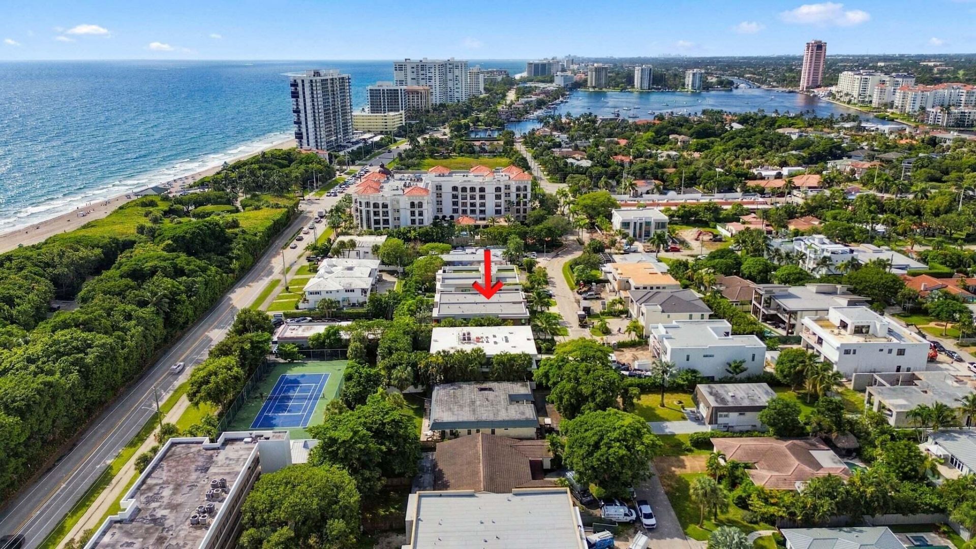 140 NE Wavecrest Way, Boca Raton, FL 33432 Photo
