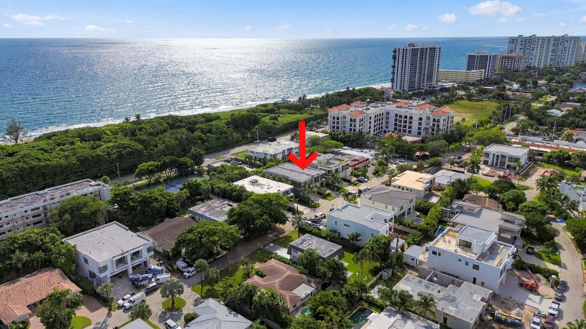 140 NE Wavecrest Way, Boca Raton, FL 33432 Photo