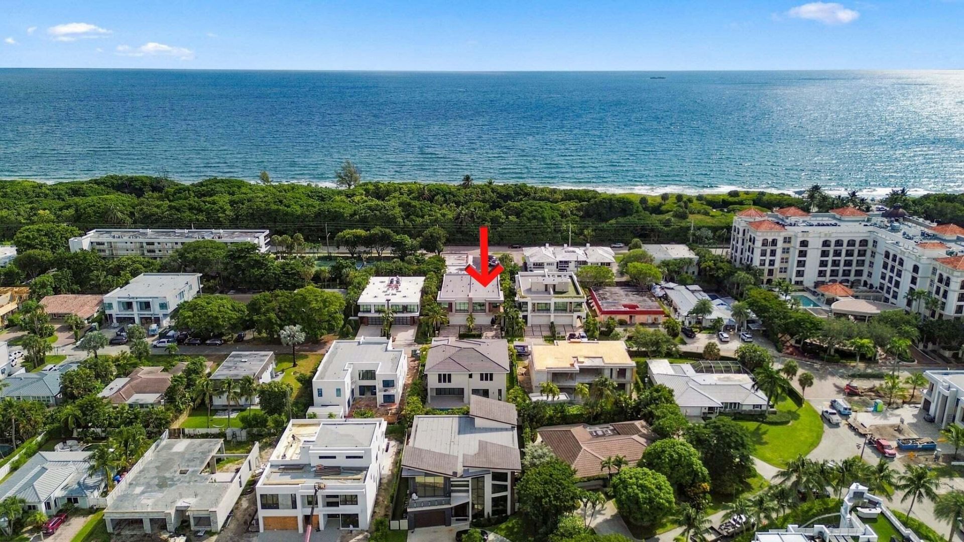 140 NE Wavecrest Way, Boca Raton, FL 33432 Photo