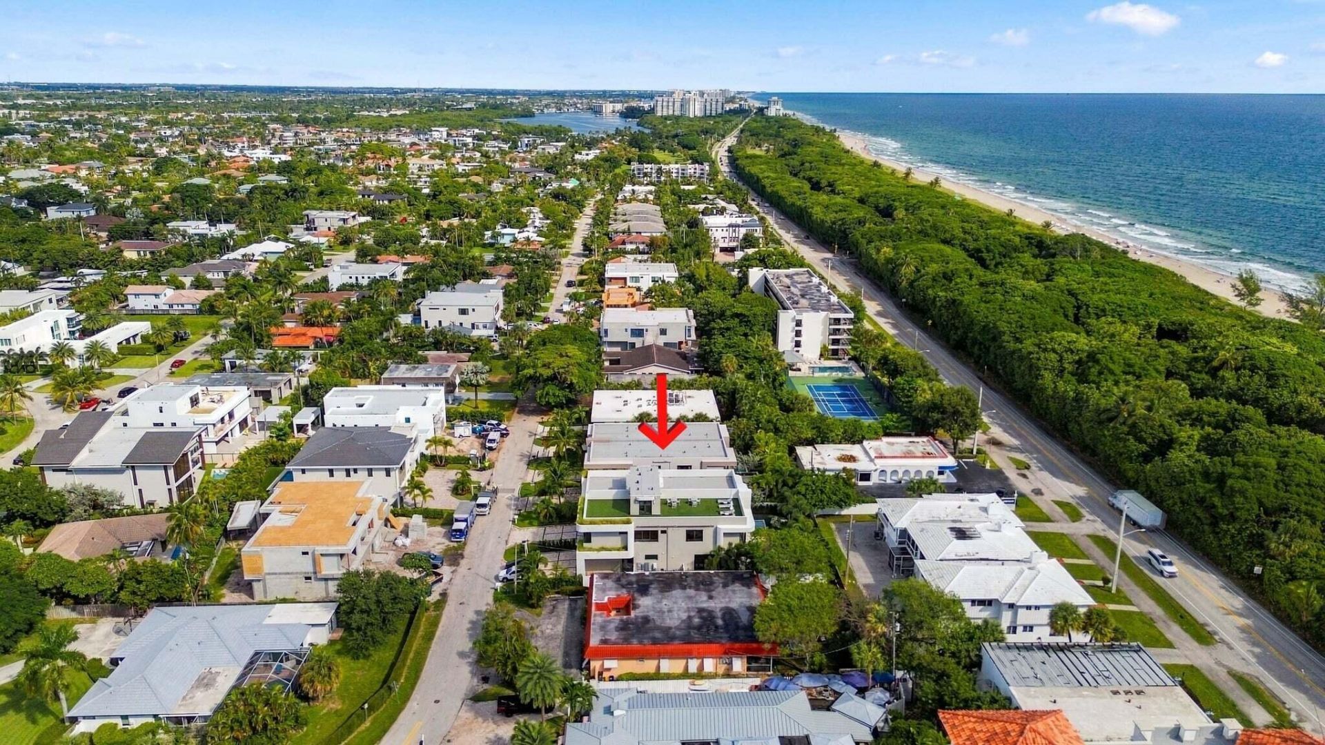 140 NE Wavecrest Way, Boca Raton, FL 33432 Photo