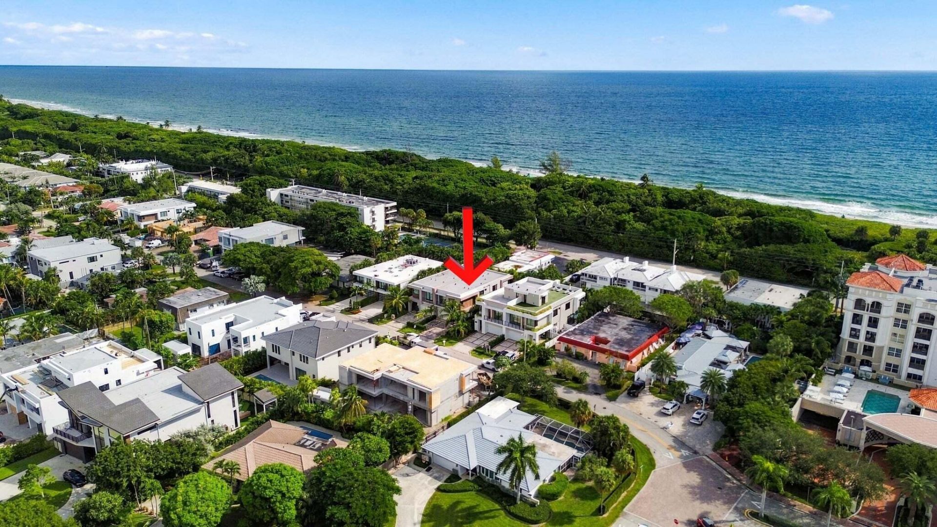 140 NE Wavecrest Way, Boca Raton, FL 33432 Photo