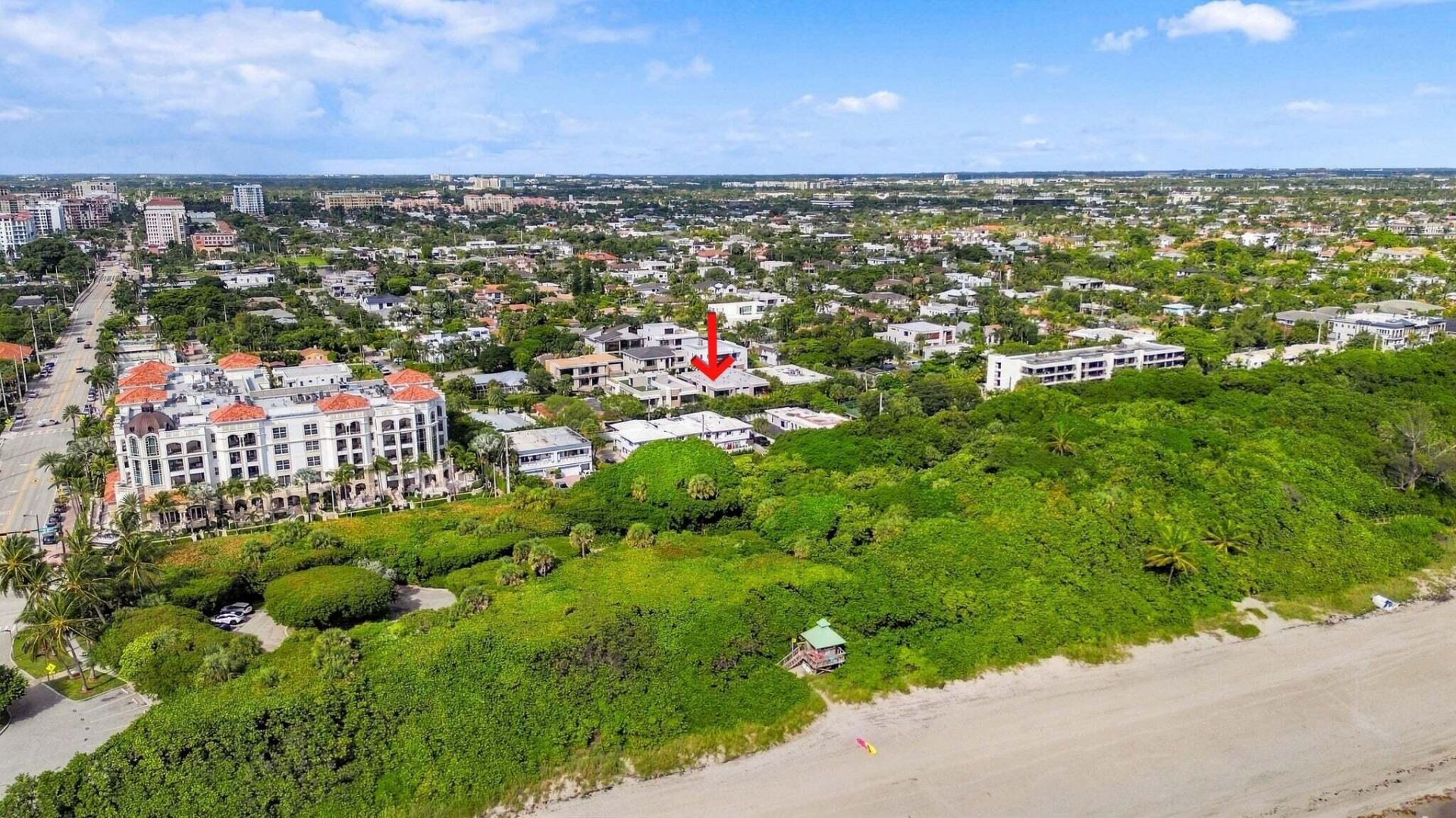 140 NE Wavecrest Way, Boca Raton, FL 33432 Photo