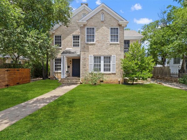 1804 Pearl ST, Austin, TX 78701