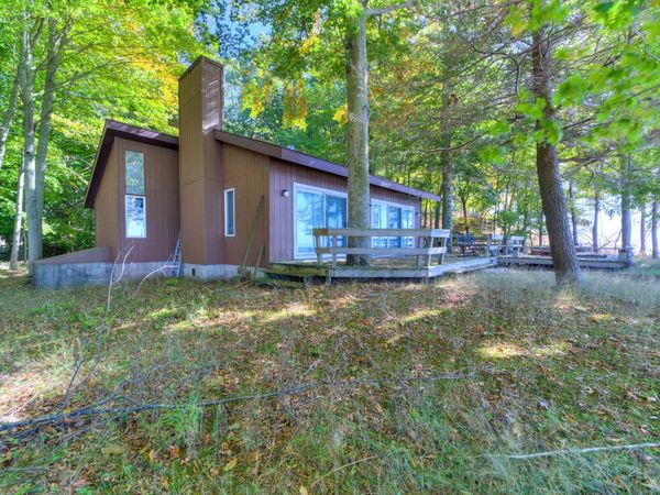 847 N Scenic Drive, Muskegon, MI 49445